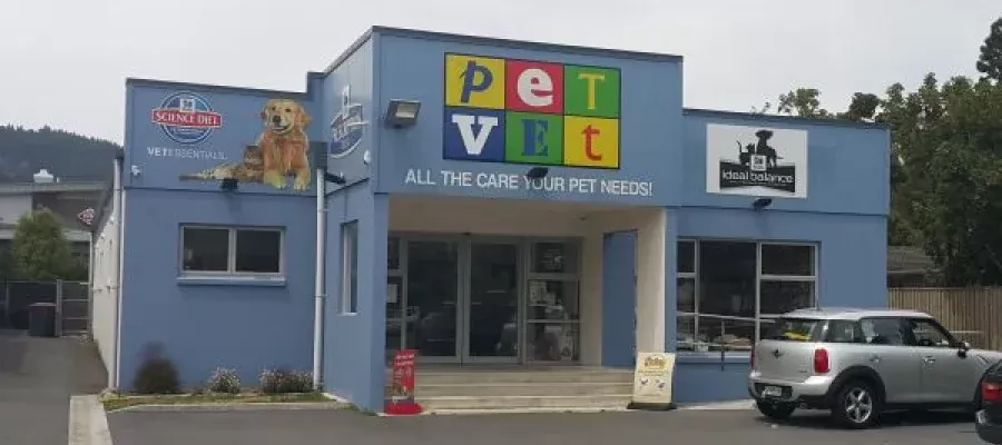 Petvet Silverstream