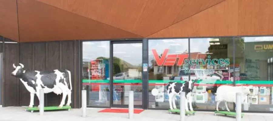 Vet Services Dannevirke