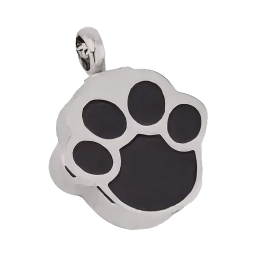 BLACK PAW