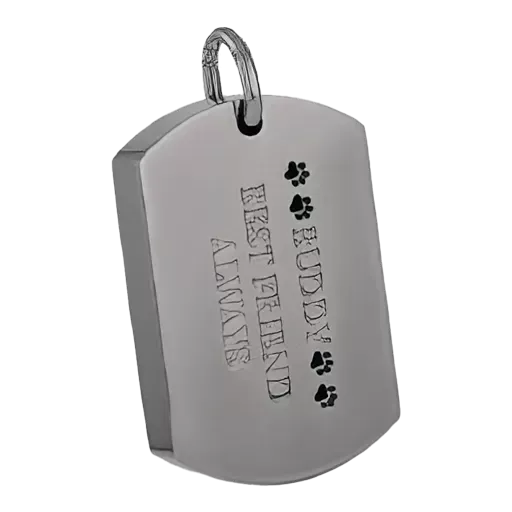 Dog Tag