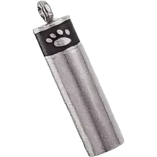 Paw Cylinder